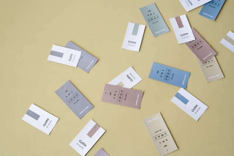 What the Label Doesn't Say: Decoding Blend Percentages to Anticipate Shrinkage, Dye Loss, and Care Demands