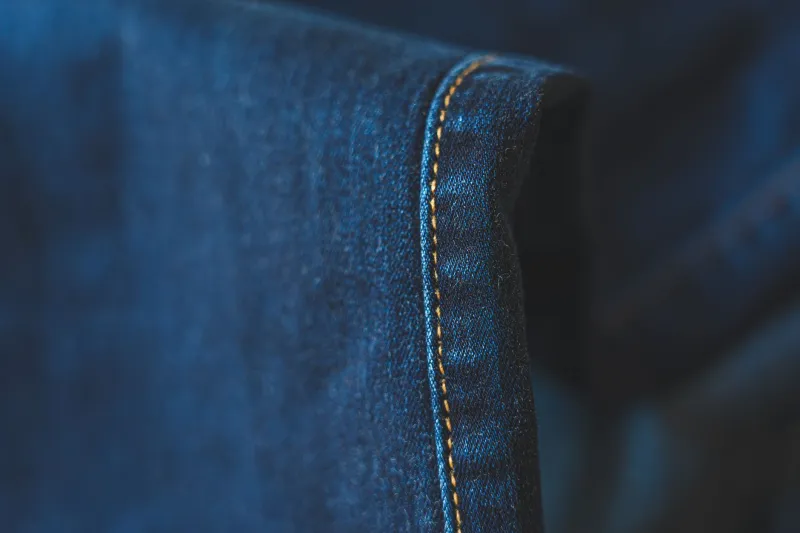 Finishing as Fingerprint: What Seam Interiors Reveal About Garment Intent, Budget, and Longevity