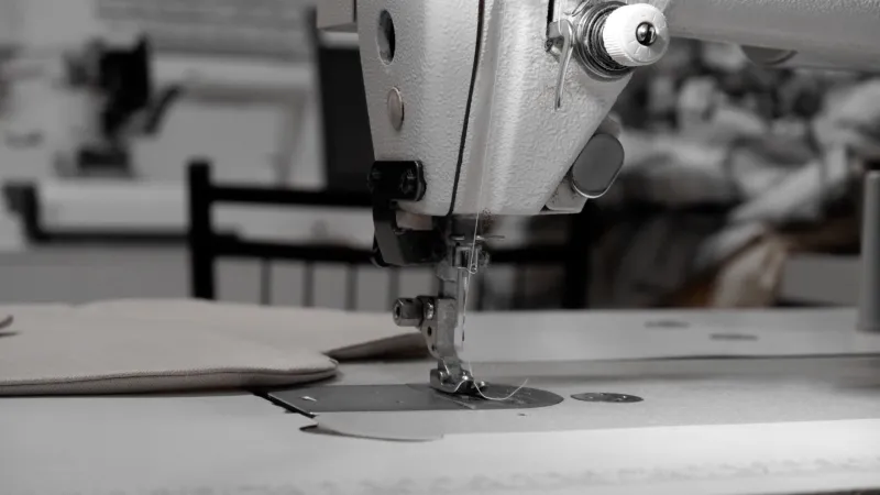 Three Variables, One Ruined Seam: Diagnosing the Machine-Side Loop That Causes Persistent Puckering