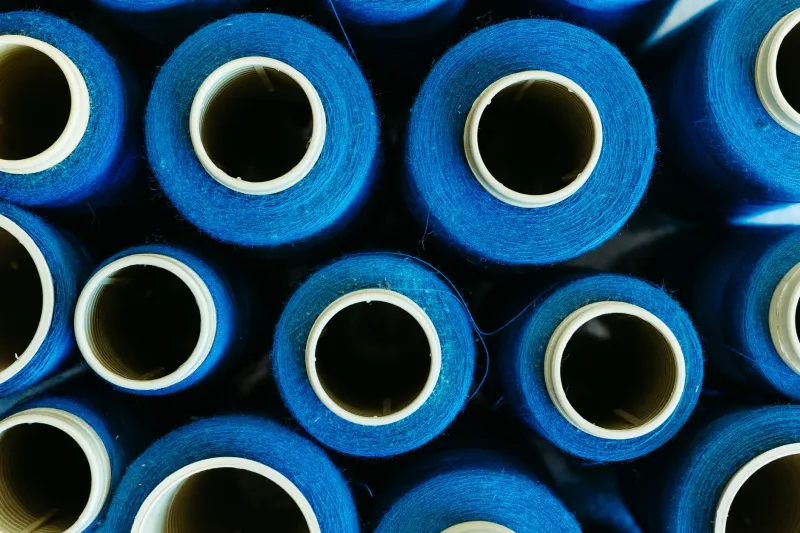 The Thread Behind the Seam: How Fiber Content, Ply, and Twist Determine Whether Your Stitching Holds